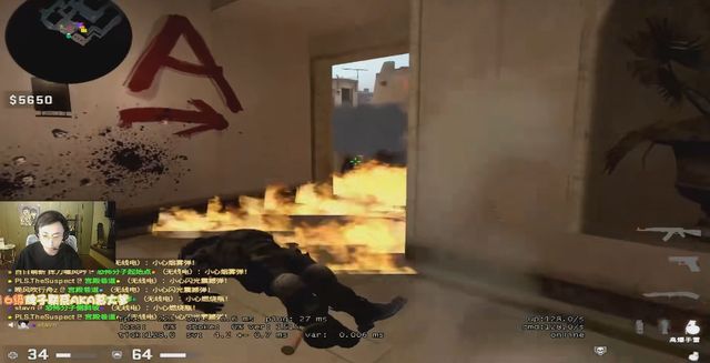 他们在落后 他们在落后